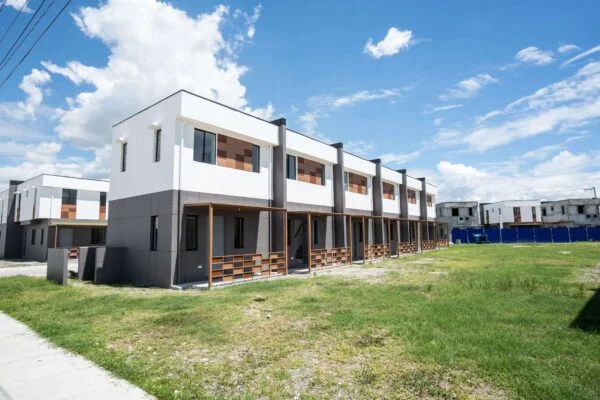 townhouse end unit featured
