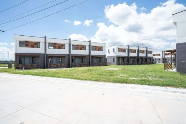 townhouse mid unit featured image